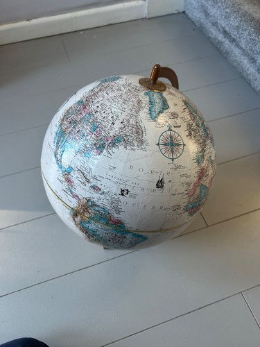 Vintage replogle world classic - replogle,