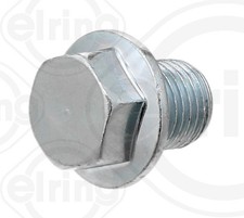 ELRING 523.480 SCREW PLUG, OIL