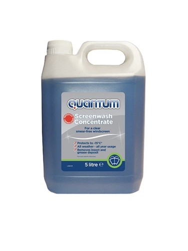 5ltrs quantum concentrate - quantum,