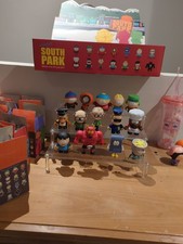 Kidrobot South Park series 1