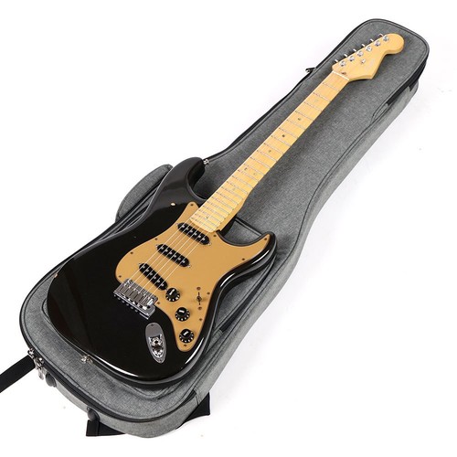 Fender used electric guitar - fender used,