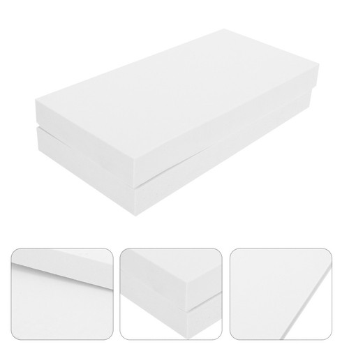 2pcs elastic plastic craft - elastic,