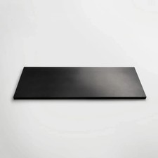 Quality Black Granite Hearth
