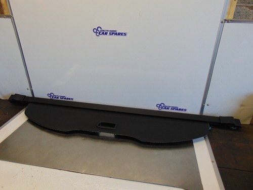 Ford max retractable parcel - s-max,