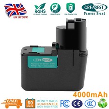 For Bosch GNS 7,2 V Battery