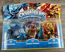 Skylanders Spyro's Adventure