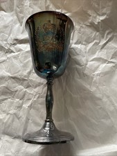 Queen Elizabeth II Silver