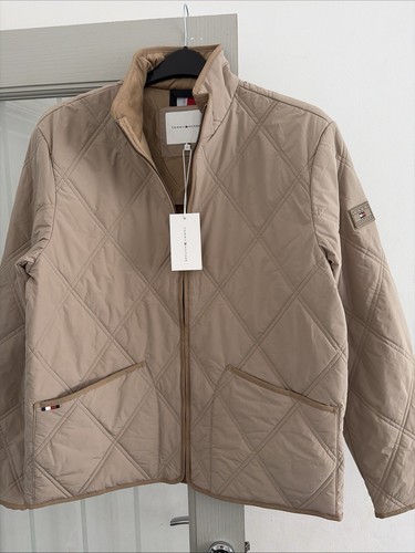 Tommy hilfiger men jacket - hilfiger, men's