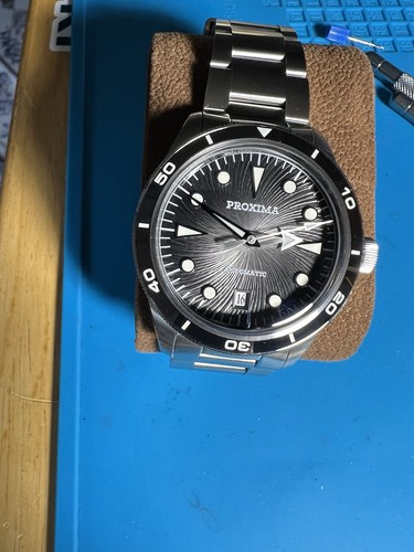 Proxima px1749 39mm - proxima,