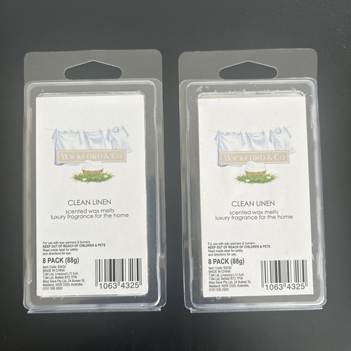 Wickford scented wax - wickford,