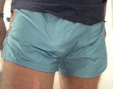 Fabulous nylon short men’s