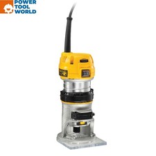 DeWalt D26200 1/4" Variable