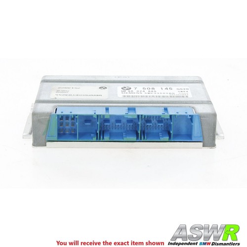 Bmw automatic gearbox ecu - gearbox,