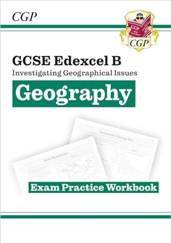 Grade gcse geography - grade,