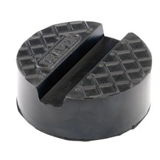 DRAPER Trolley Jack Rubber