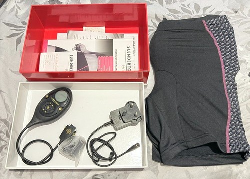 Slendertone bottom toner - bottom,