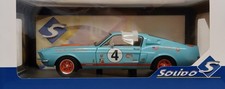 Solido 1/18 Scale - Shelby