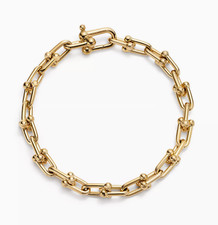 Tiffany & Co HardWear Small