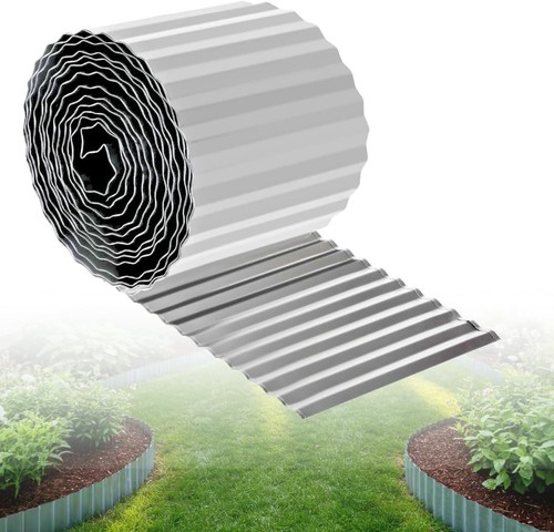 Heavy duty galvanised steel - duty,