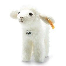 Steiff Anni the Lamb - 16 cm