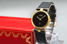 [NEW Batt / Box] Cartier