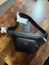 BNWT Emporio Armani ASV