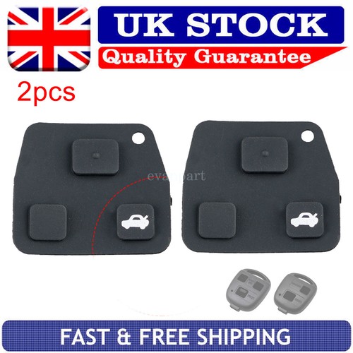 Car key fob - car, 2
