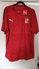 SWINDON TOWN TOP
