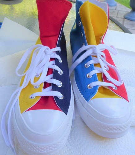 Converse chuck taylor all - taylor, all-star