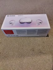 Oculus Quest 2 64GB (Missing