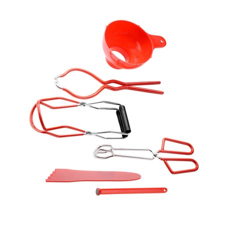 Jam making accessories - making,