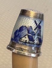 Vintage Sterling Silver