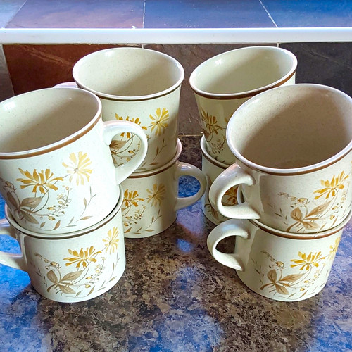 Royal doulton lambethware sand - lambethware,