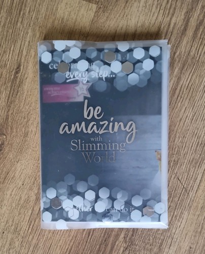 Slimming world starter pack - slimming,
