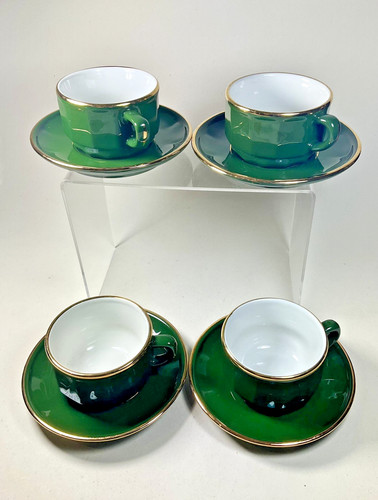 Vintage apilco bistro green - vintage,