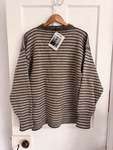 Tricoteur jumper natural - tricoteur,
