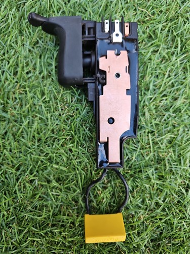 Switch trigger variable speed - switch,