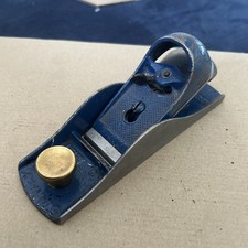 Stanley Adjustable block