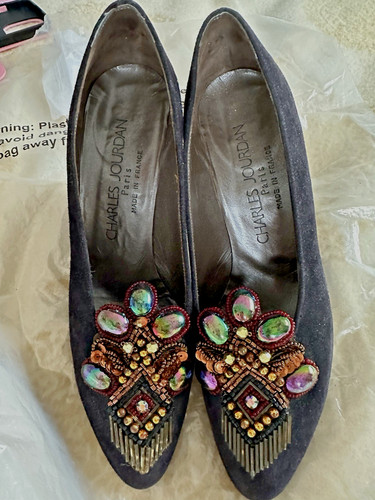 Charles jourdan paris - charles, shoes