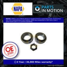 Wheel Bearing Kit fits FORD