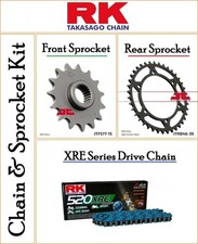 Yamaha SZR 660 1995-1998 [RK