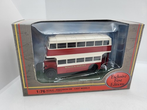 Efe scale 26408 - 1/76, daimler