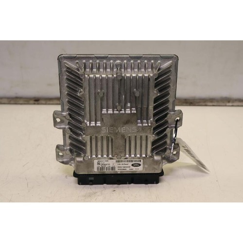 Injection pump control unit - pump,