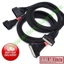 Td5 ECU Wiring Loom Harness