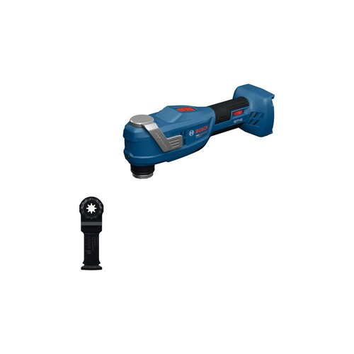 Bosch professional gop - gop, 18v-30
