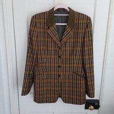 DAKS Signature Jacket Pure