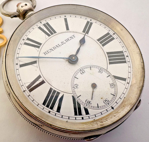 Antique victorian heavy - ,