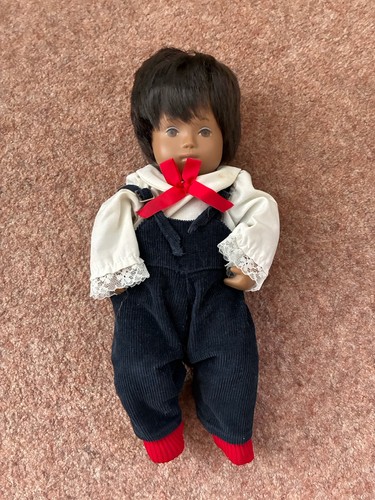 Sasha baby doll vintage waif - sasha,