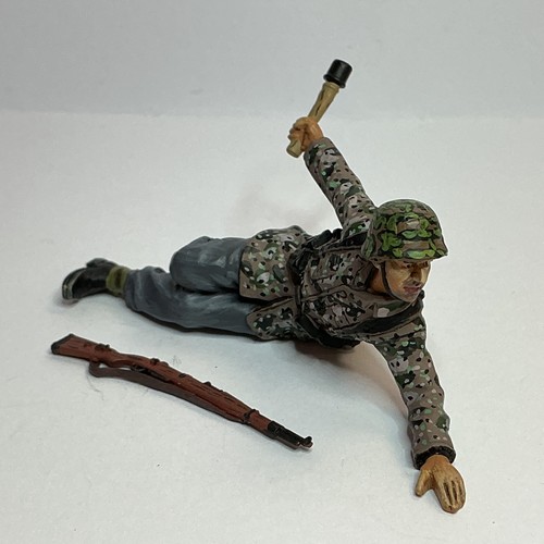 Thomas gunn miniatures ss142a - gunn,
