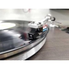 Vpi shirley stereo dual - stereo,